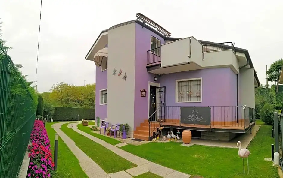 B&B Milu