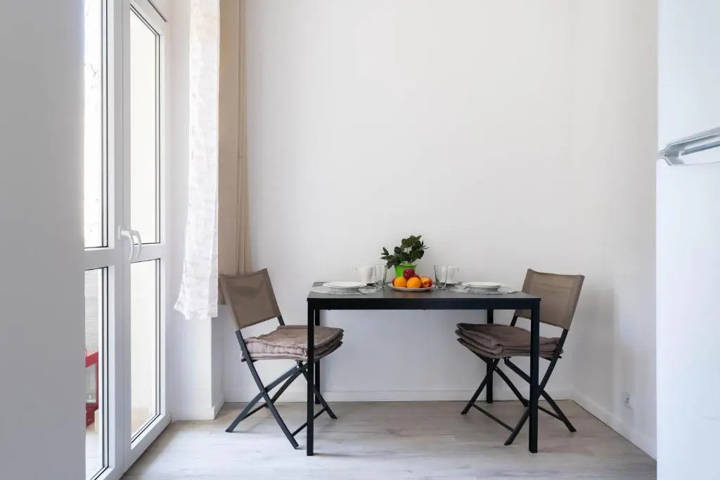 Kierunek Sopot Apartament DELUXE II Królowej Jadwigi 7