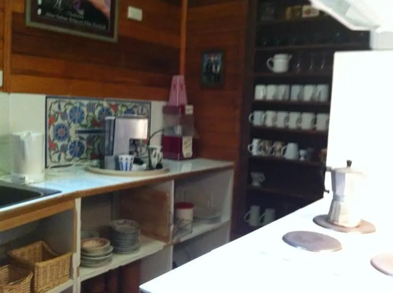 Mooltan House