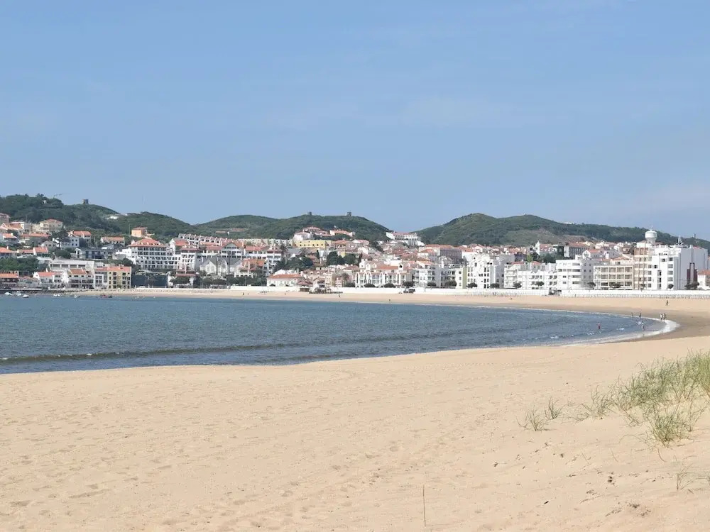 Holiday Home Near Sao Martinho Beach