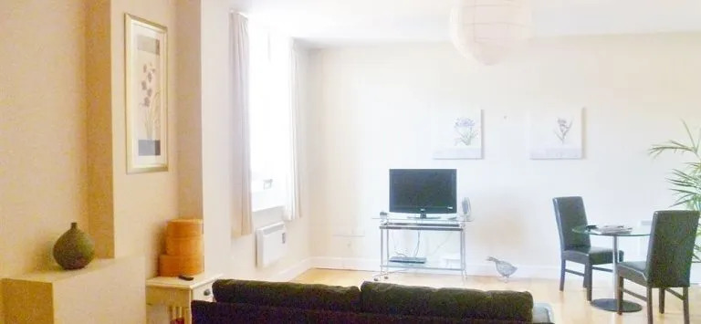 MAX Serviced Apartments Norwich Hardwick House