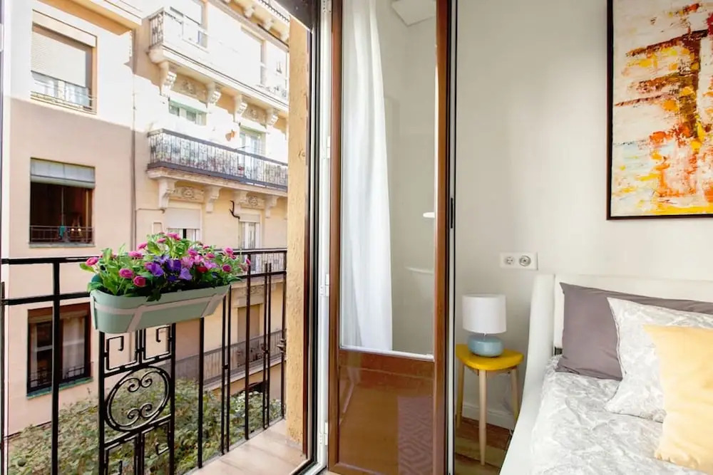 Luxury Apartment Neovintage