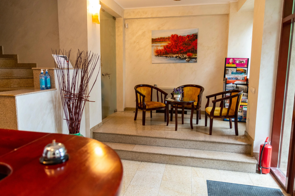 Hotel Cantemir
