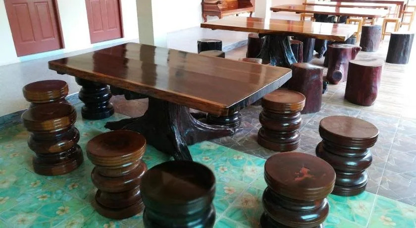 Khong Chiam 2 Hotel