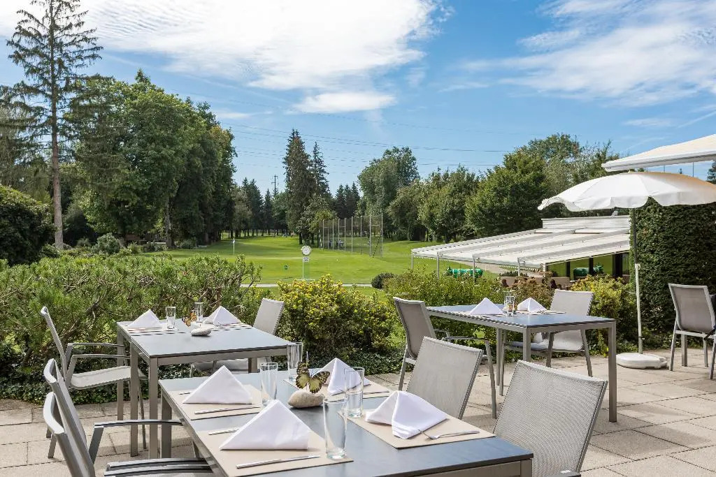 Swiss Quality Hotel Aarauerhof