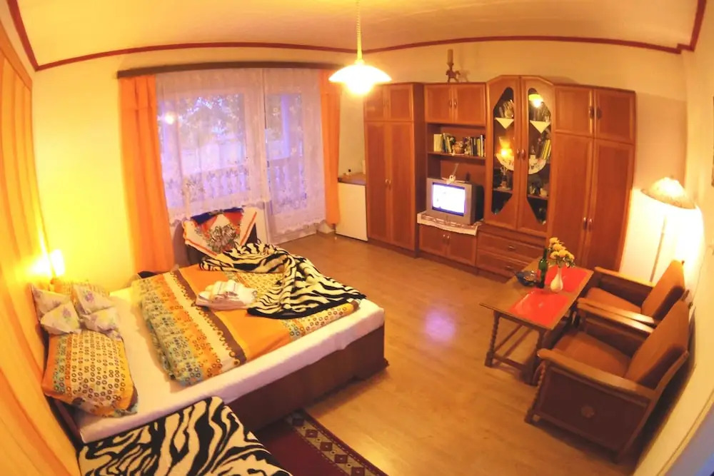 Joker Villa Apartmanhaus