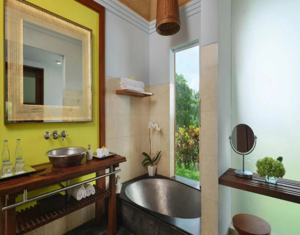 Maya Ubud Resort & Spa