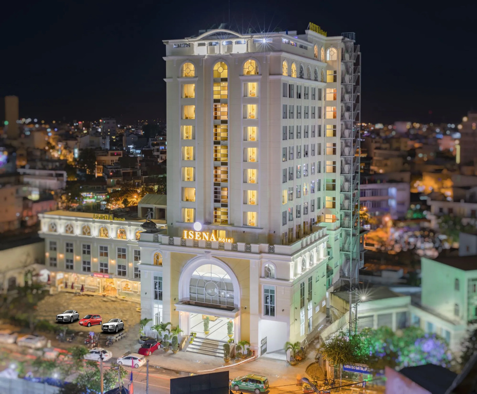 Nha VIET Nha Trang Hotel