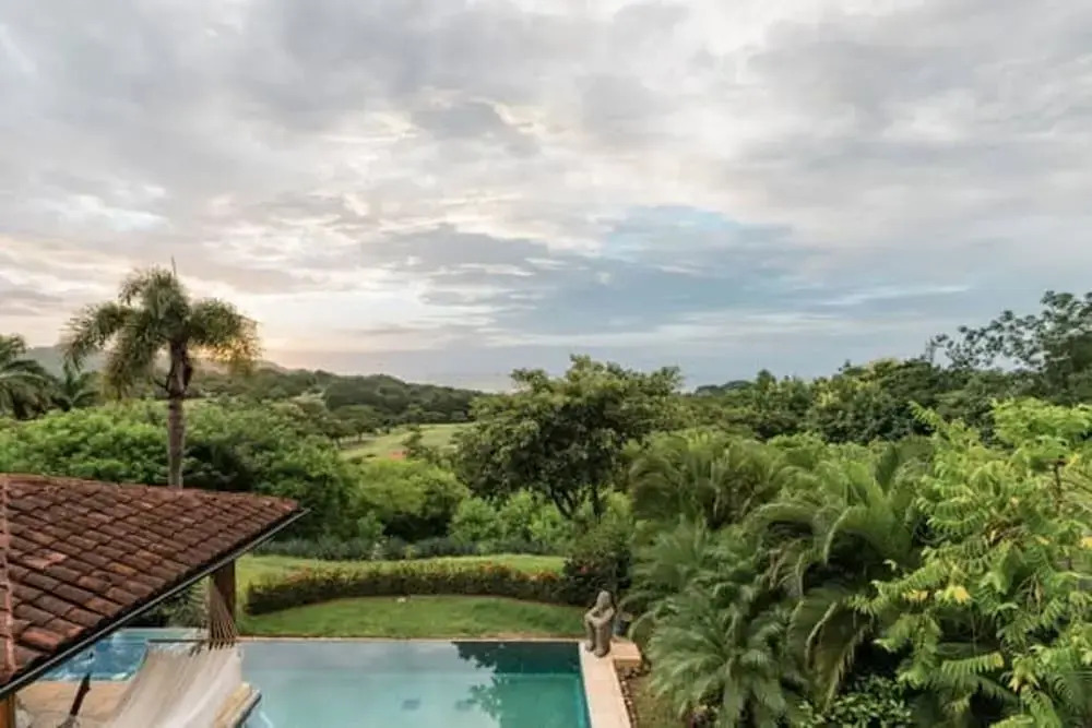 Villa Essencia in Brasilito