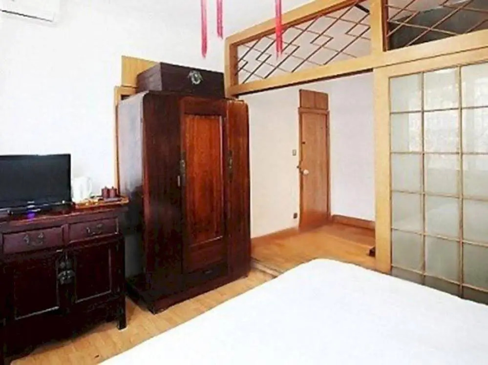 Lao Shu Ren Inn