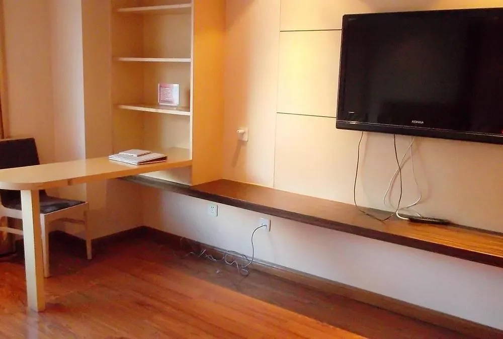 Forte International Apartment Hotel