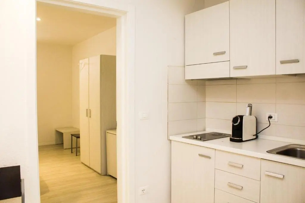 Hotel SantOrsola City House Collection by GSA Hotels
