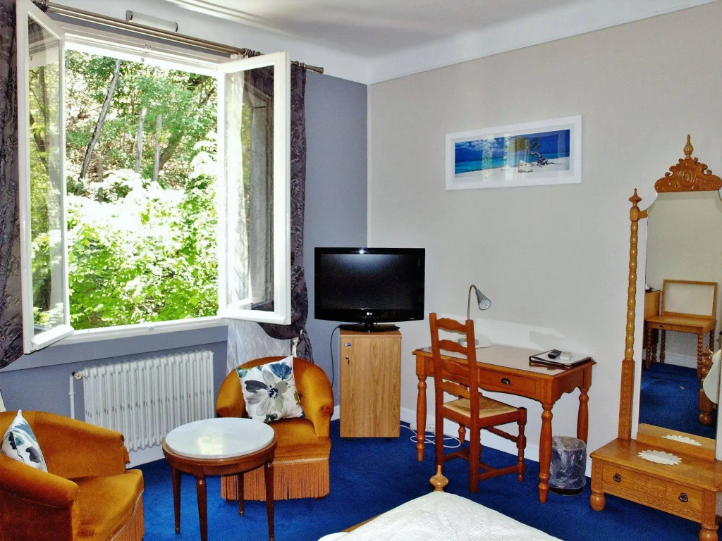Hotel la Flanerie