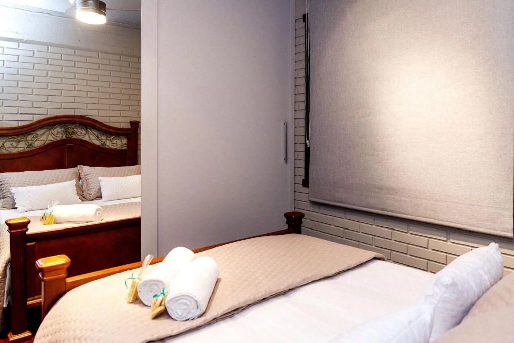 LOCAR-IN GRAMADO- Morada de bergamo