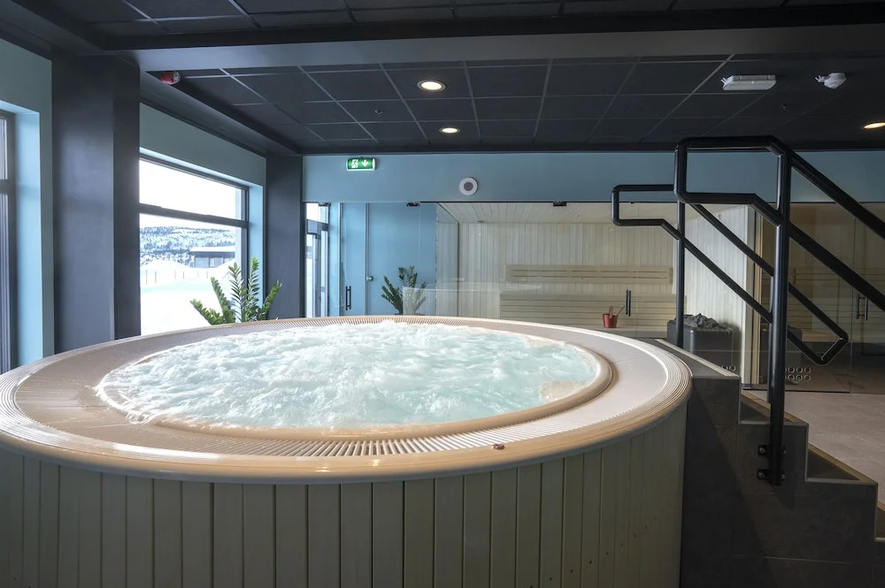 Skeikampen Servicesenter