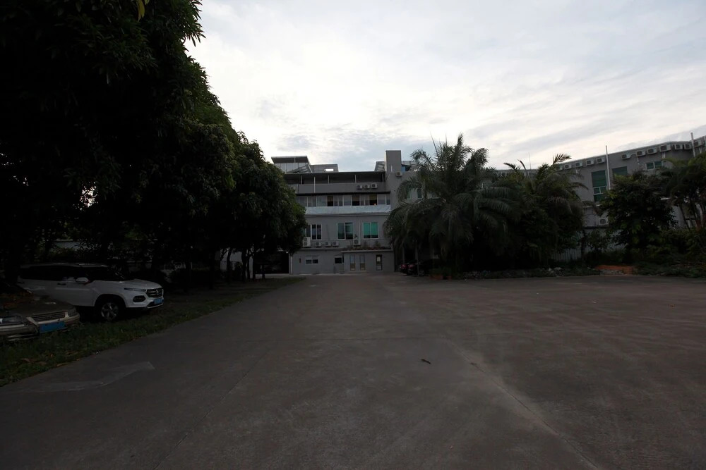 JUN Chen Health Hotel