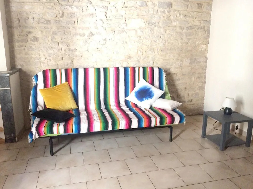 Studio in Nîmes