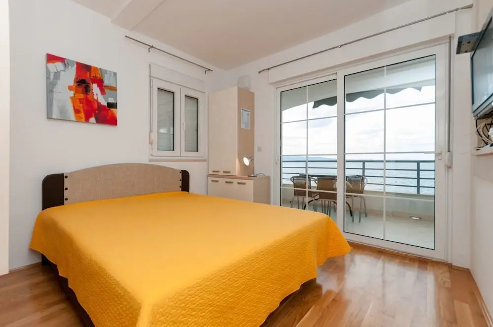Apartments Šime
