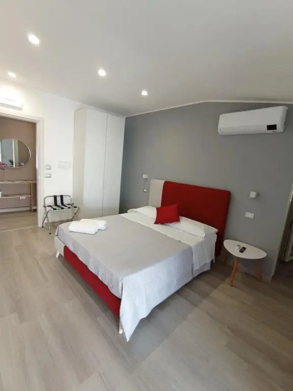 B&B Civico 64 Scalea