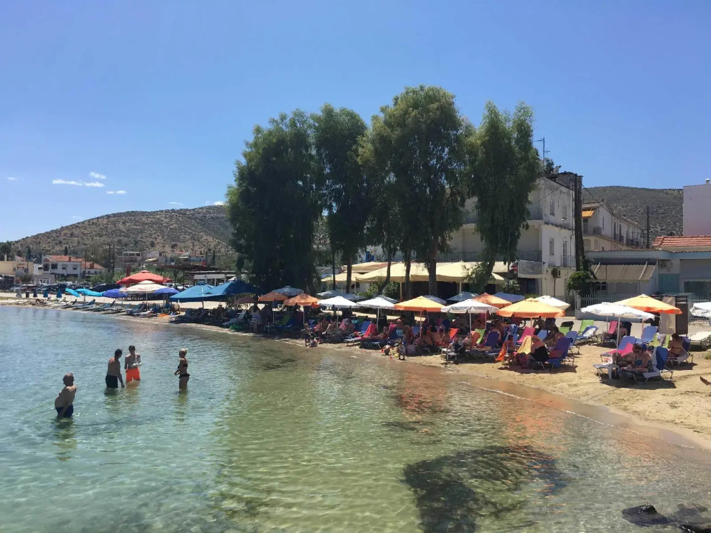 Hotel Karagianni