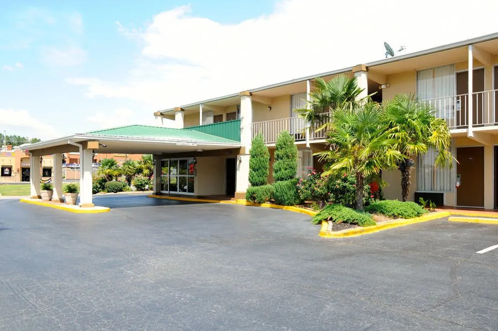 Heritage Inn Milledgeville