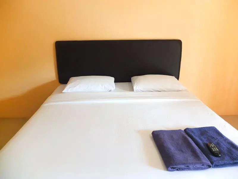 The Net Service Apartment