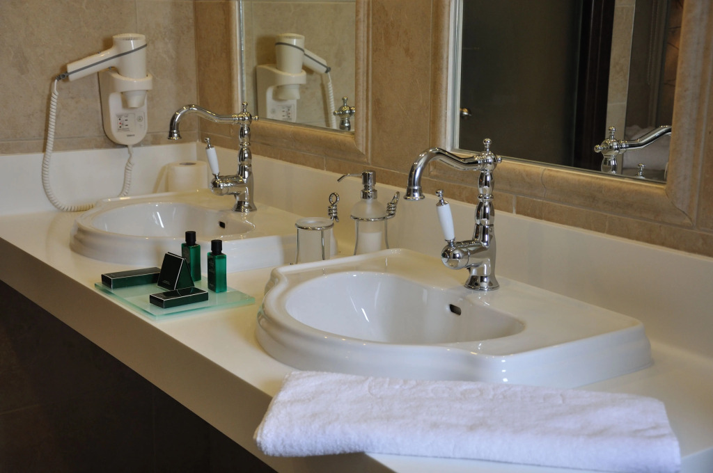 Corfu Mare Boutique Hotel
