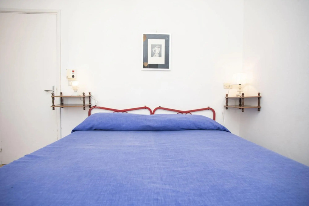 Four-room Scaglieri apartment 25 meters from the beach with private parking space-QUADRI SCAGLIERI