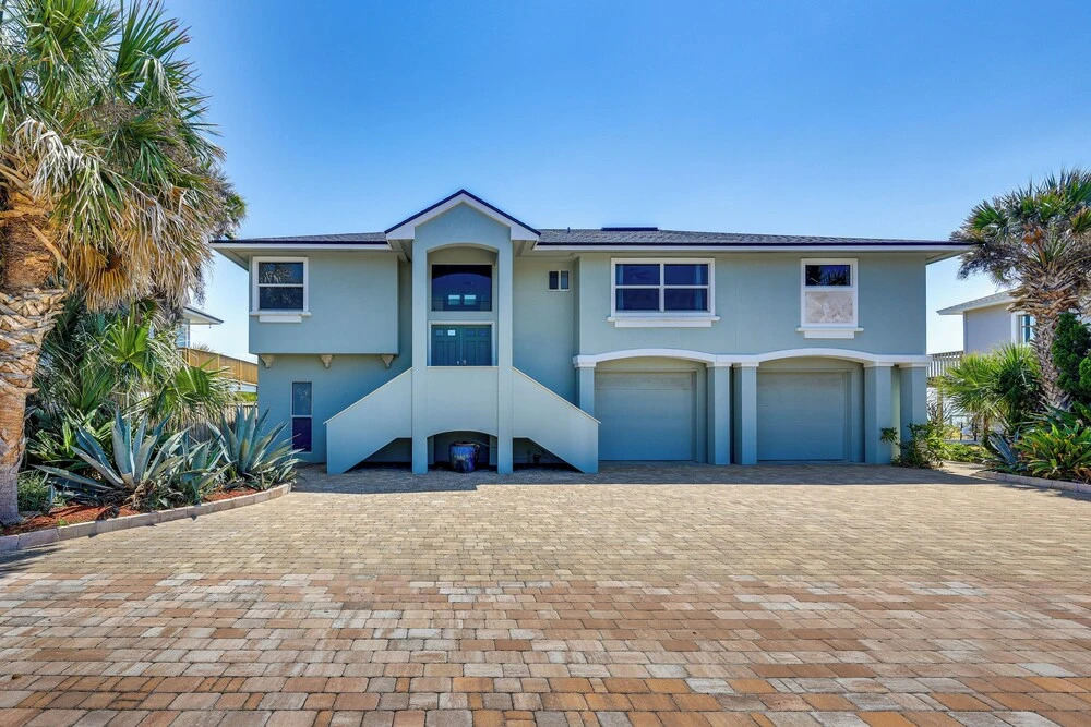 Coastal Retreat w/ Deck & Ponte Vedra Beach Access