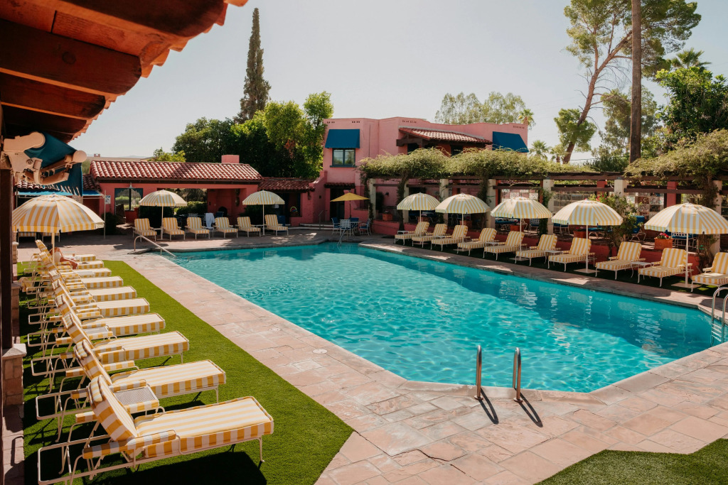 Arizona Inn