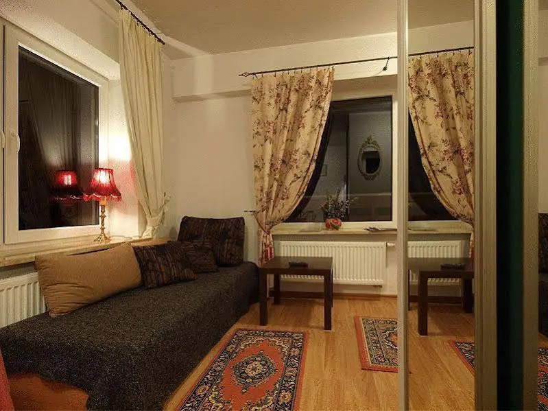 Apartamenty Callan