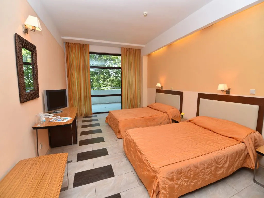 Hotel Arabella Beach