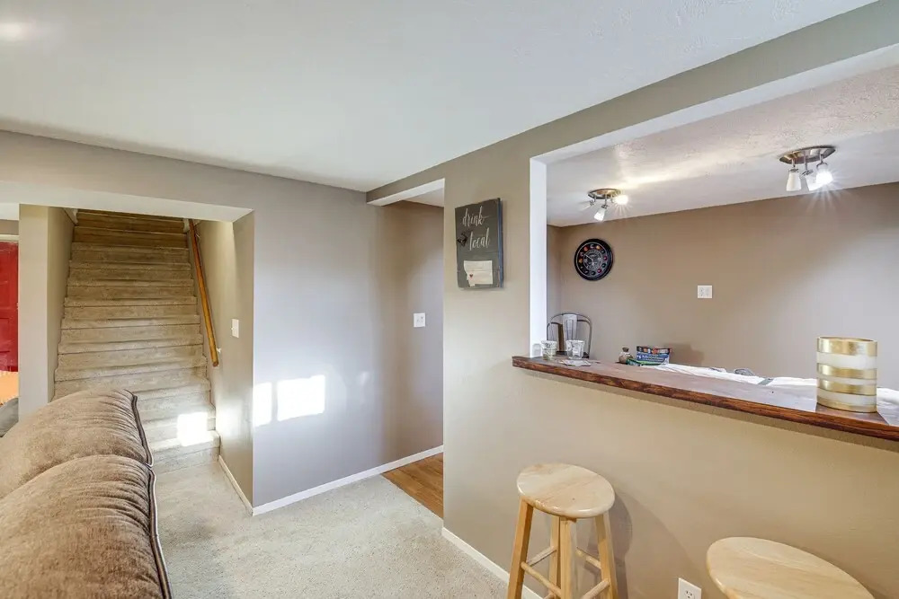 Missoula Home Near Fairgrounds ~ 3 Mi to Downtown