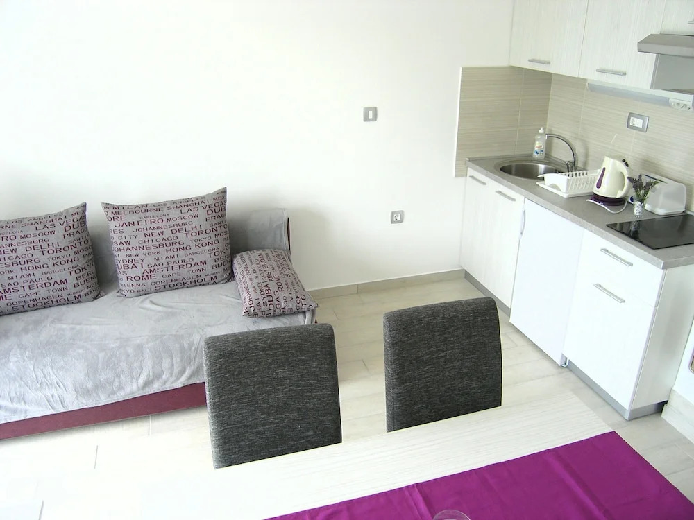 Apartman Karolina