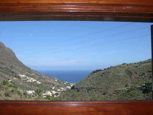 Casas Rurales Hermigua