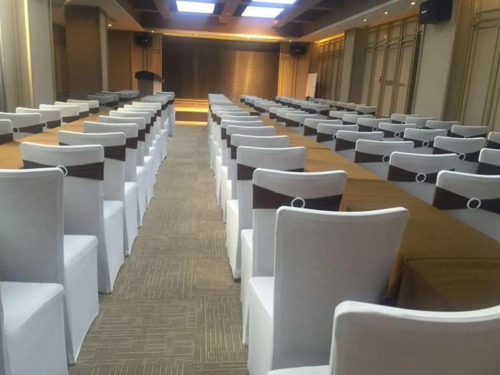 Bowei Style Hotel