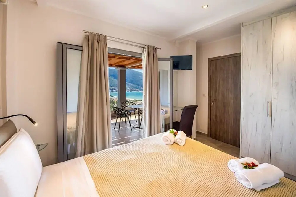 Villa Ostria 4 Aria Drakatos