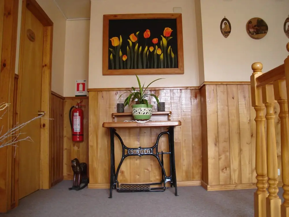 Hostal Entre Rios