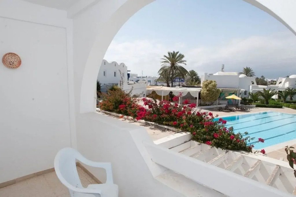 Zenon Djerba