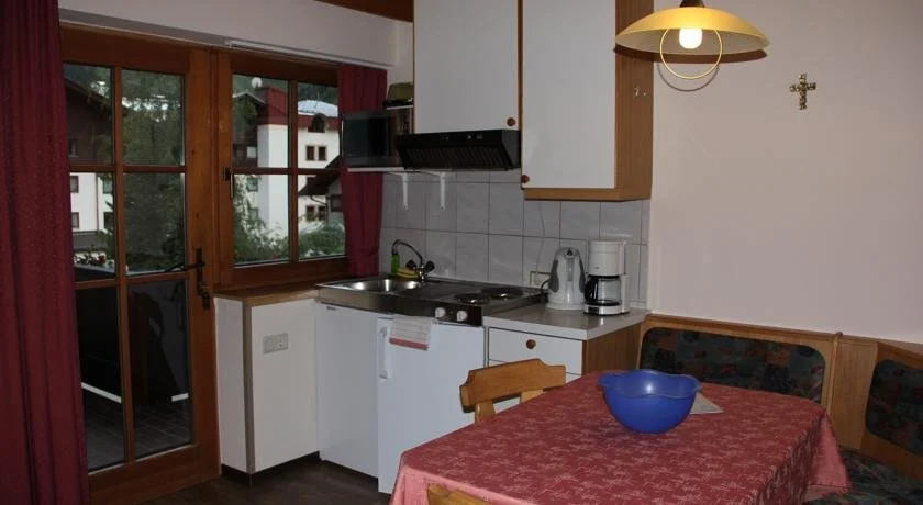 Haus Puit Mandarfen Pitztal