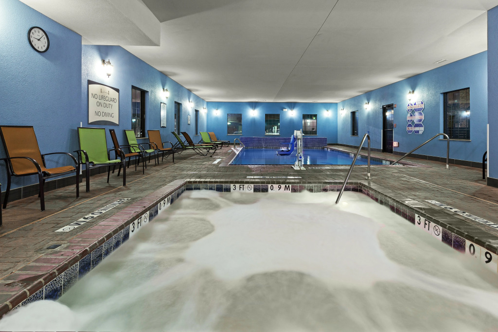 Staybridge Suites Amarillo Western Crossing by IHG