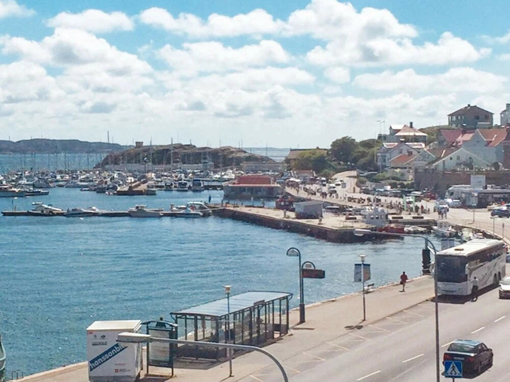6 Person Holiday Home in Lysekil