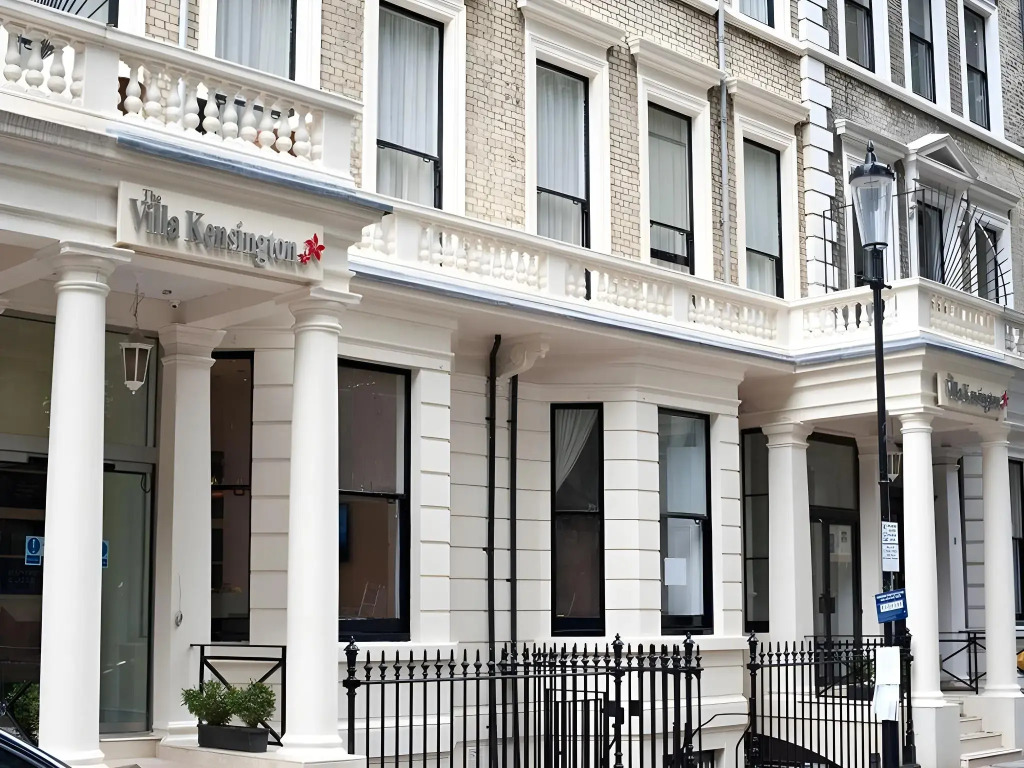 The Villa Kensington