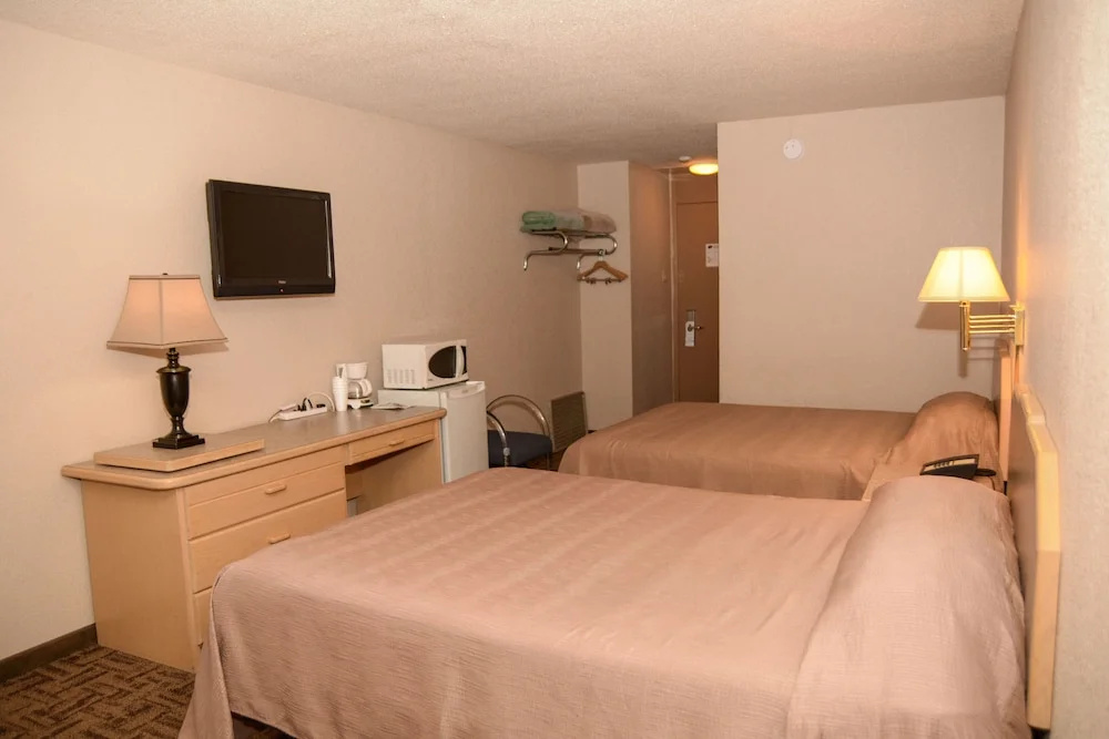 Morden Motor Inn