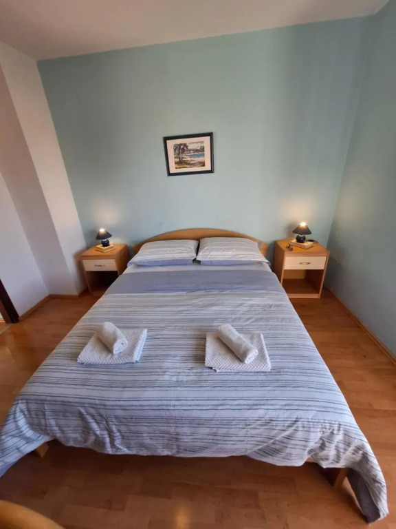 Apartmani Punat