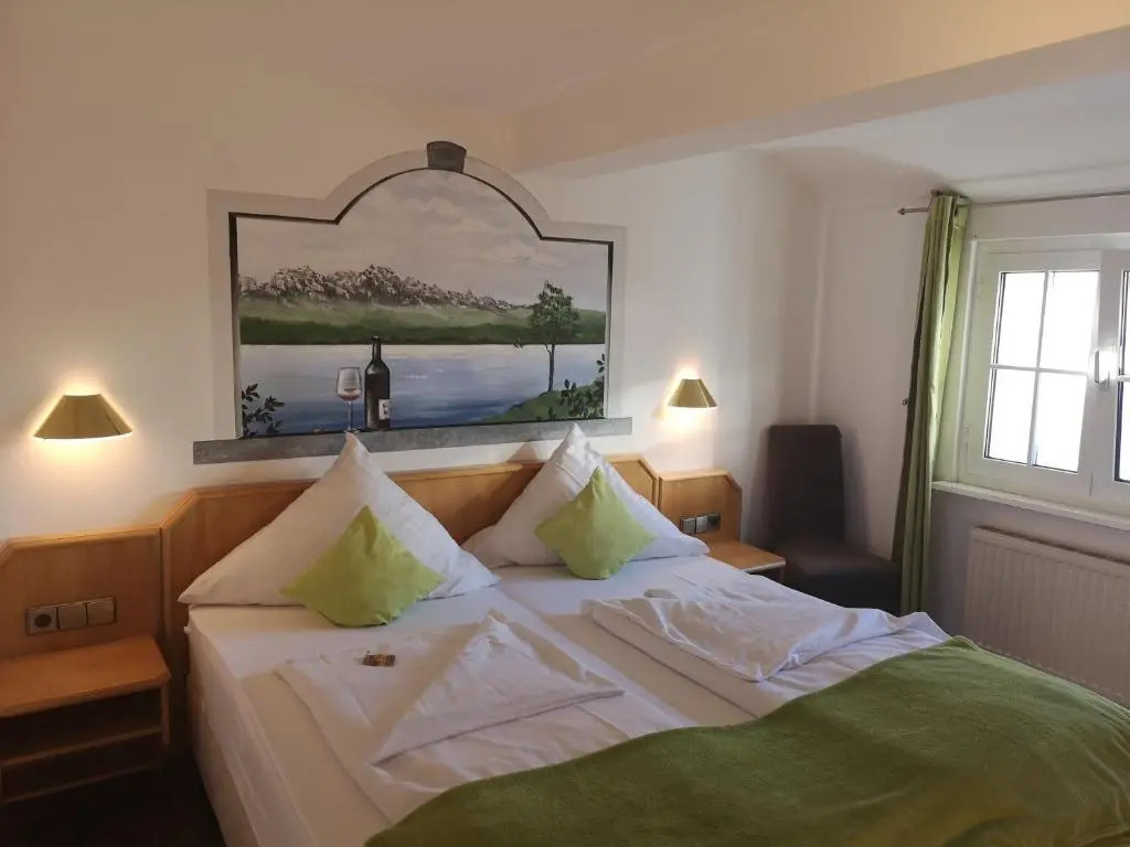 Hotel DreiKönig & Restaurant SeeGourmet