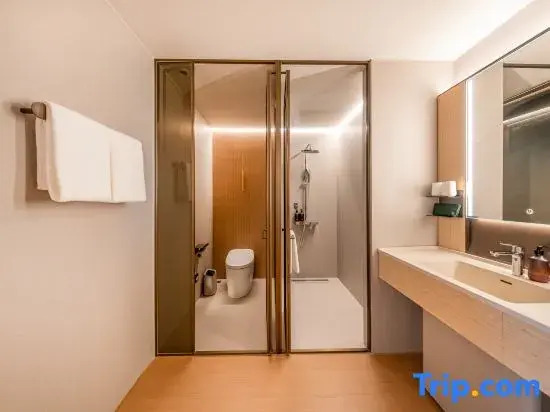 JI Hotel (Kunming Haile World Guangfu Road)