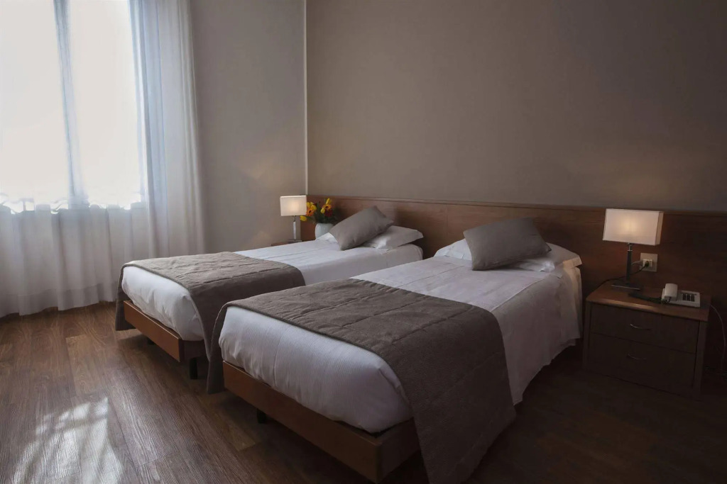 Hotel Accademia