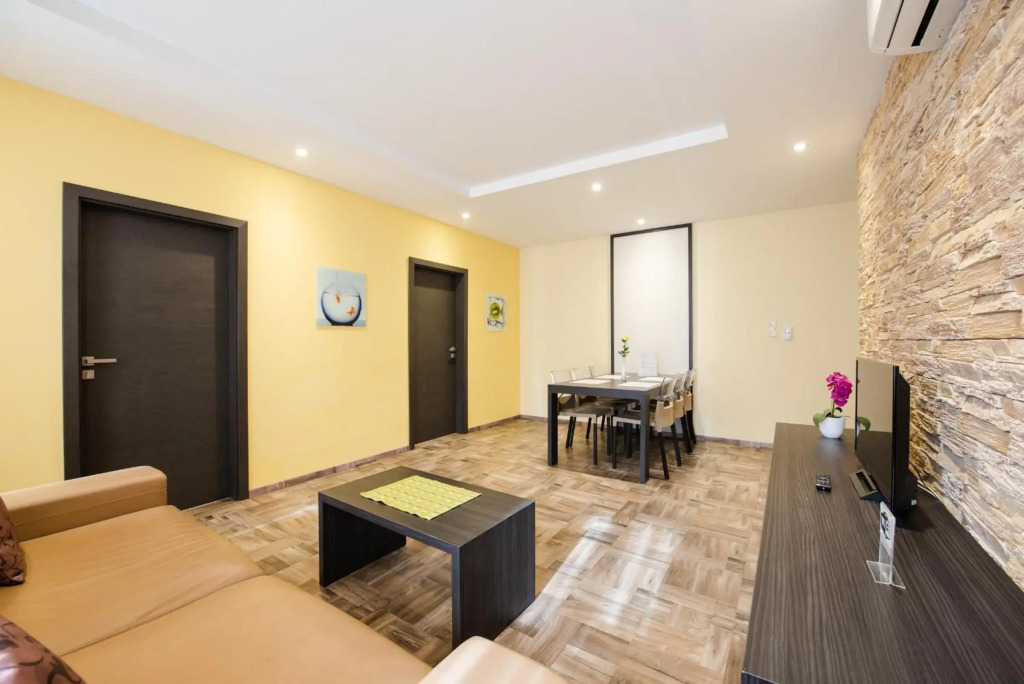Apartments Brigitte