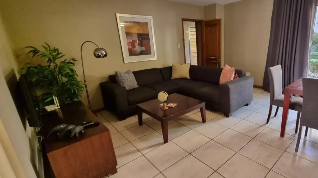 Homely Apartment, Hatfield, Unit-9